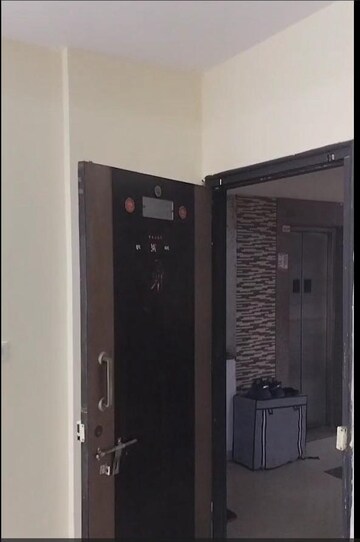 Building Lobby in 2 BHK Apartment at Palanpur – for Sale