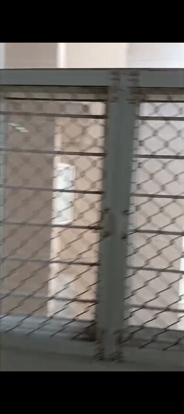 Balcony in 2.5 BHK Apartment at Gaur City 5th Avenue, Sector 4 Greater Noida – for Rent