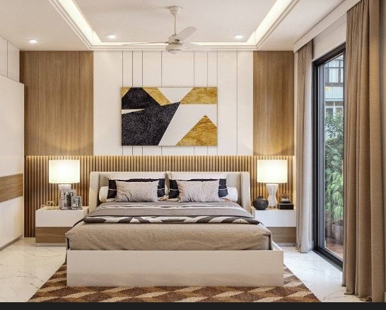 4 BHK Builder Floor For Rent in Defence Colony