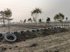 Plot For Sale in Iscon Green City Gosaigan