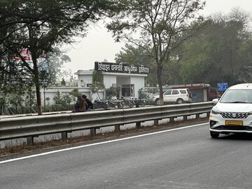  Land – Exterior View View at Faizabad Road - for Sale