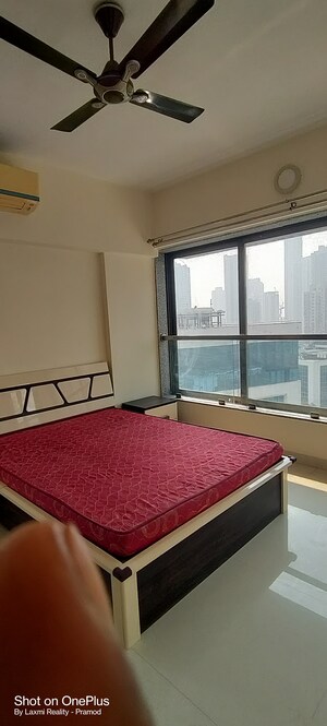 4 BHK Apartment For Rent in Darshan Rico, Lower Parel