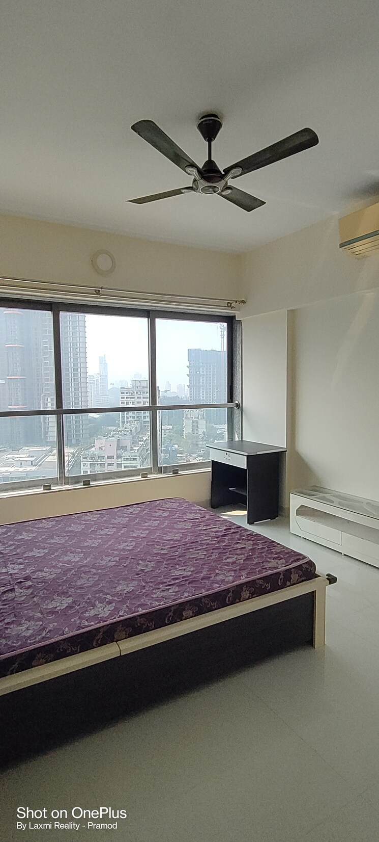 Bedroom, darshan-rico 4 Bedroom 1600 Sq.Ft. Apartment In Lower Parel Mumbai 9689640