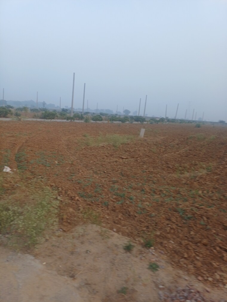 Exterior View, jewar  140 Sq.Yd. Plot In Jewar Greater Noida 9689649