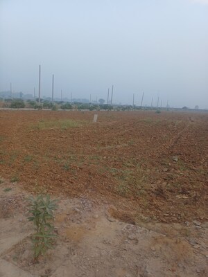  Plot – Exterior View View at Jewar - for Sale