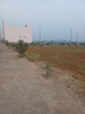  Plot – Exterior View View at Jewar - for Sale