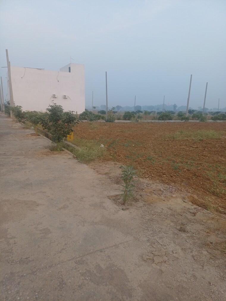 Exterior View, jewar  140 Sq.Yd. Plot In Jewar Greater Noida 9689649
