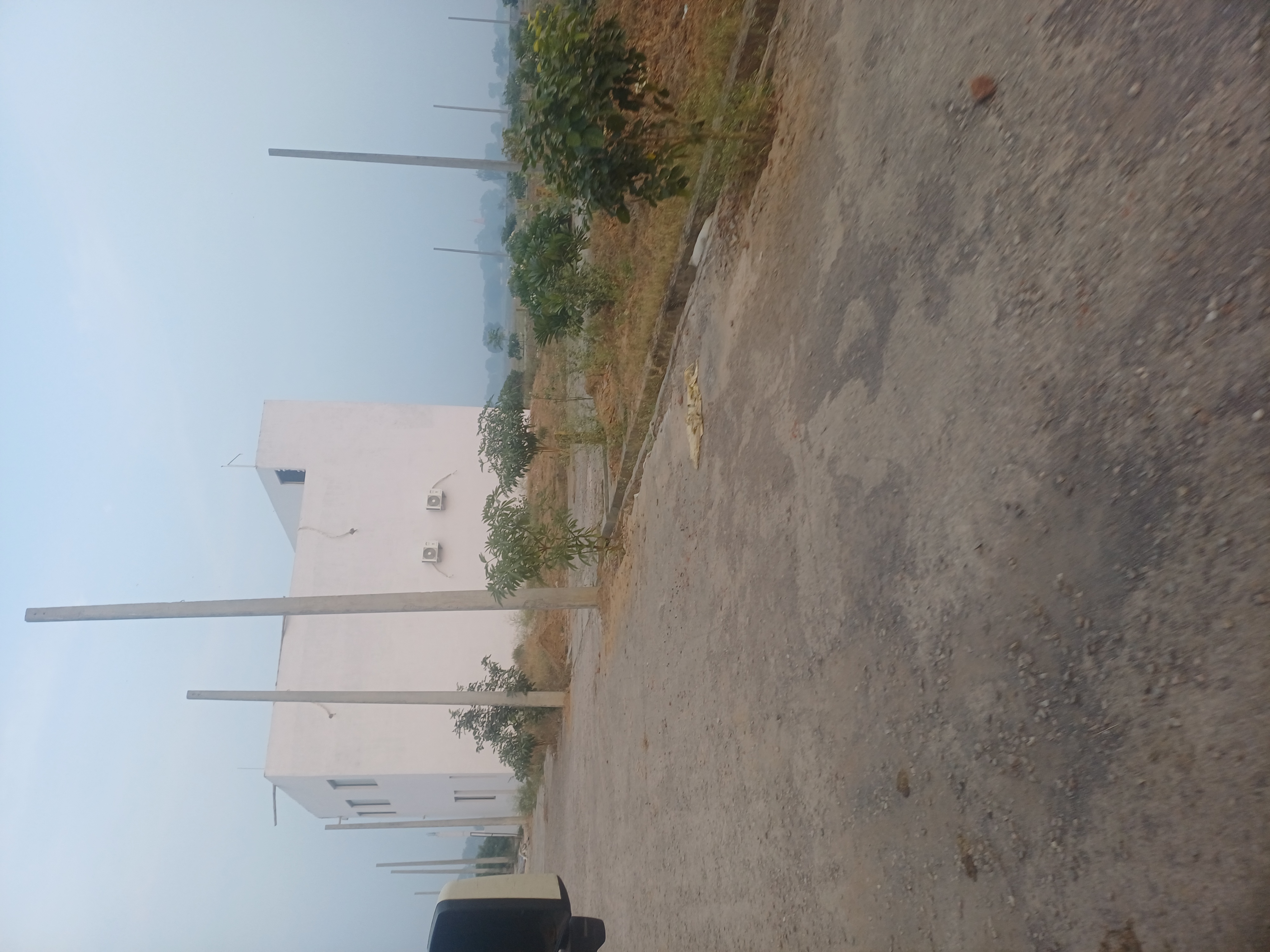 Plot For Sale in Harit City 