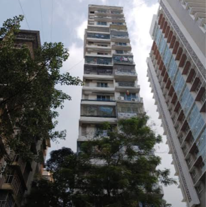 1.5 BHK Apartment – Exterior View View at Vision Heights, Khan Estate - for Sale