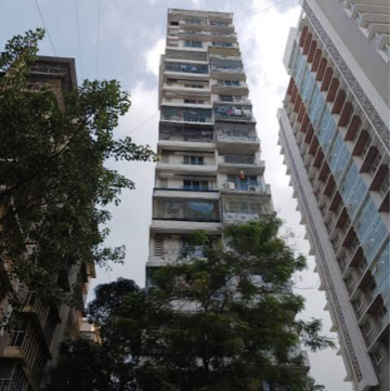 1.5 BHK Apartment – Exterior View View at Vision Heights, Khan Estate - for Sale
