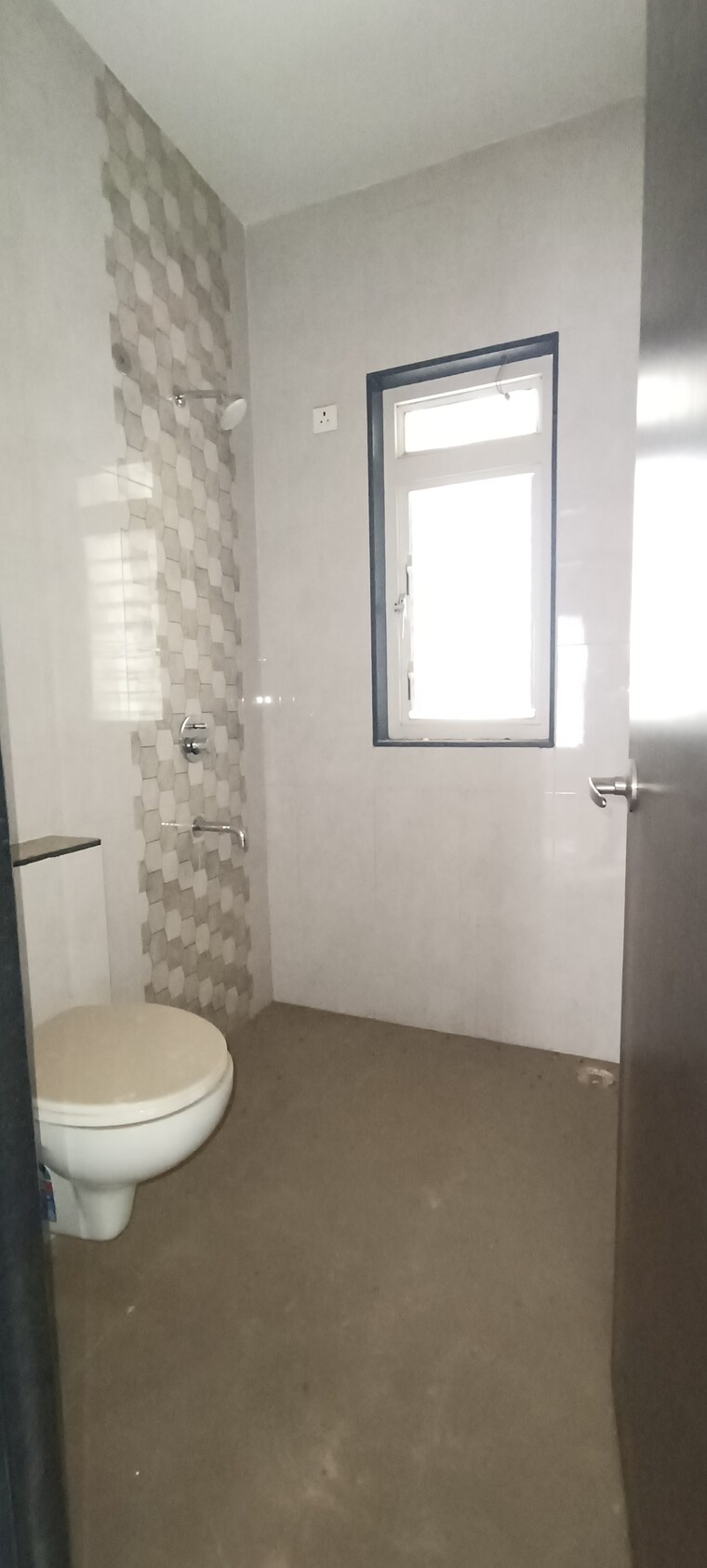 Bathroom, pethkar-siyona 3 Bedroom 1230 Sq.Ft. Apartment In Punawale Pune 9689702