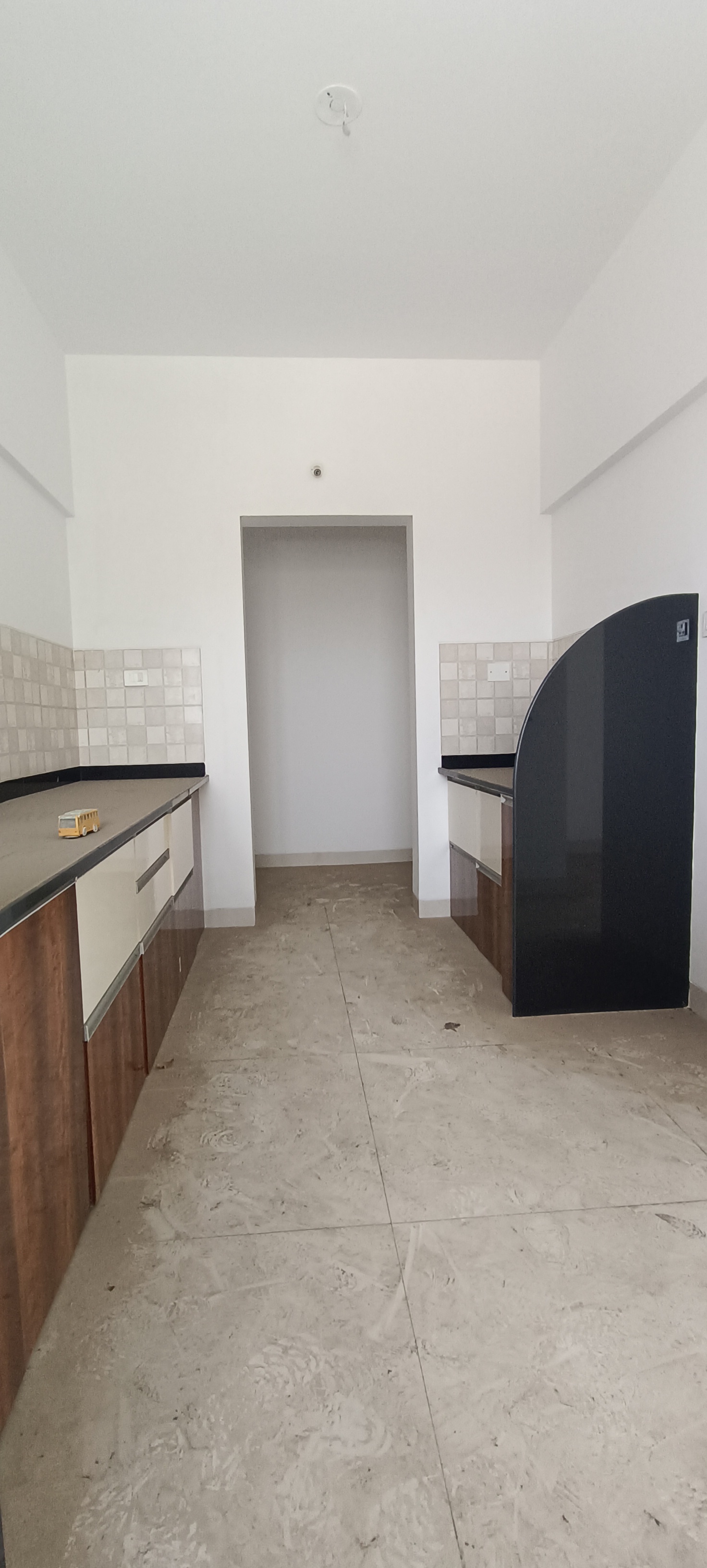 3 BHK + Servant Room,Extra Room Apartment For Sale in Pethkar Siyona