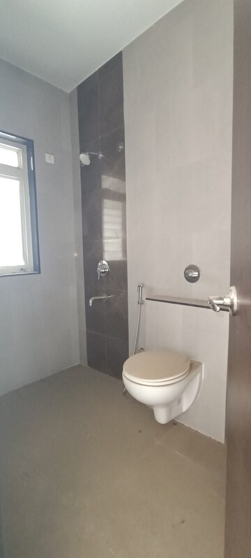 Bathroom in 3 BHK Apartment at Pethkar Siyona, Punawale – for Sale