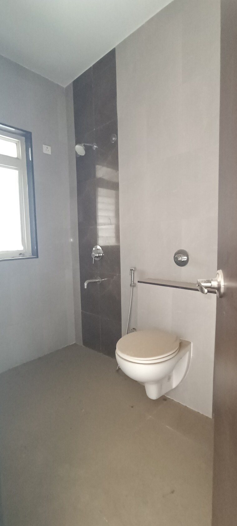 Bathroom, pethkar-siyona 3 Bedroom 1230 Sq.Ft. Apartment In Punawale Pune 9689702