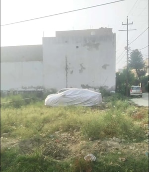  Plot For Sale in Ram Ganga Vihar