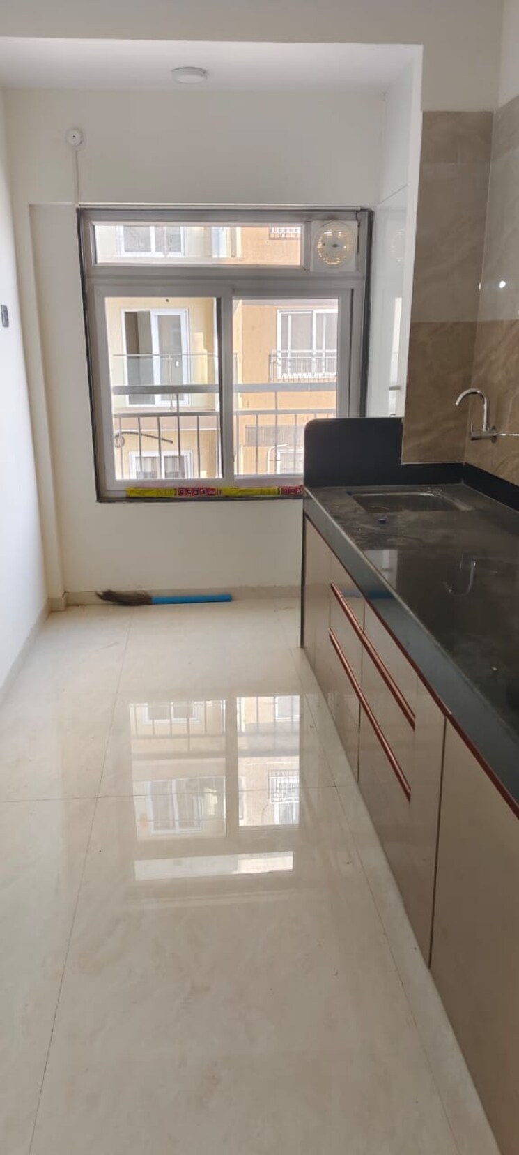Kitchen, raj-infinia 2 Bedroom 750 Sq.Ft. Apartment In Malad West Mumbai 9689657