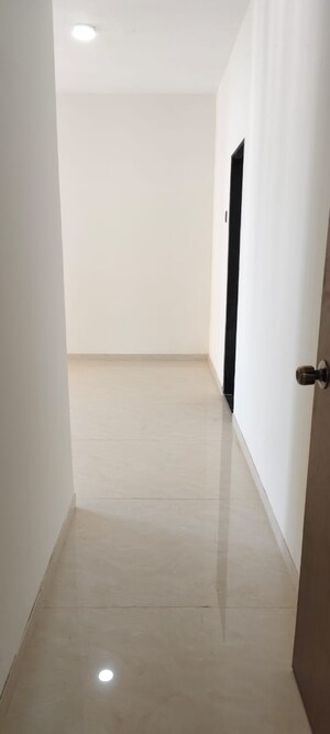 Building Lobby in 2 BHK Apartment at Raj Infinia, Malad West – for Rent