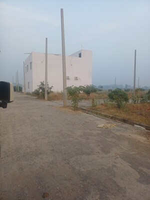  Plot For Sale in Jewar