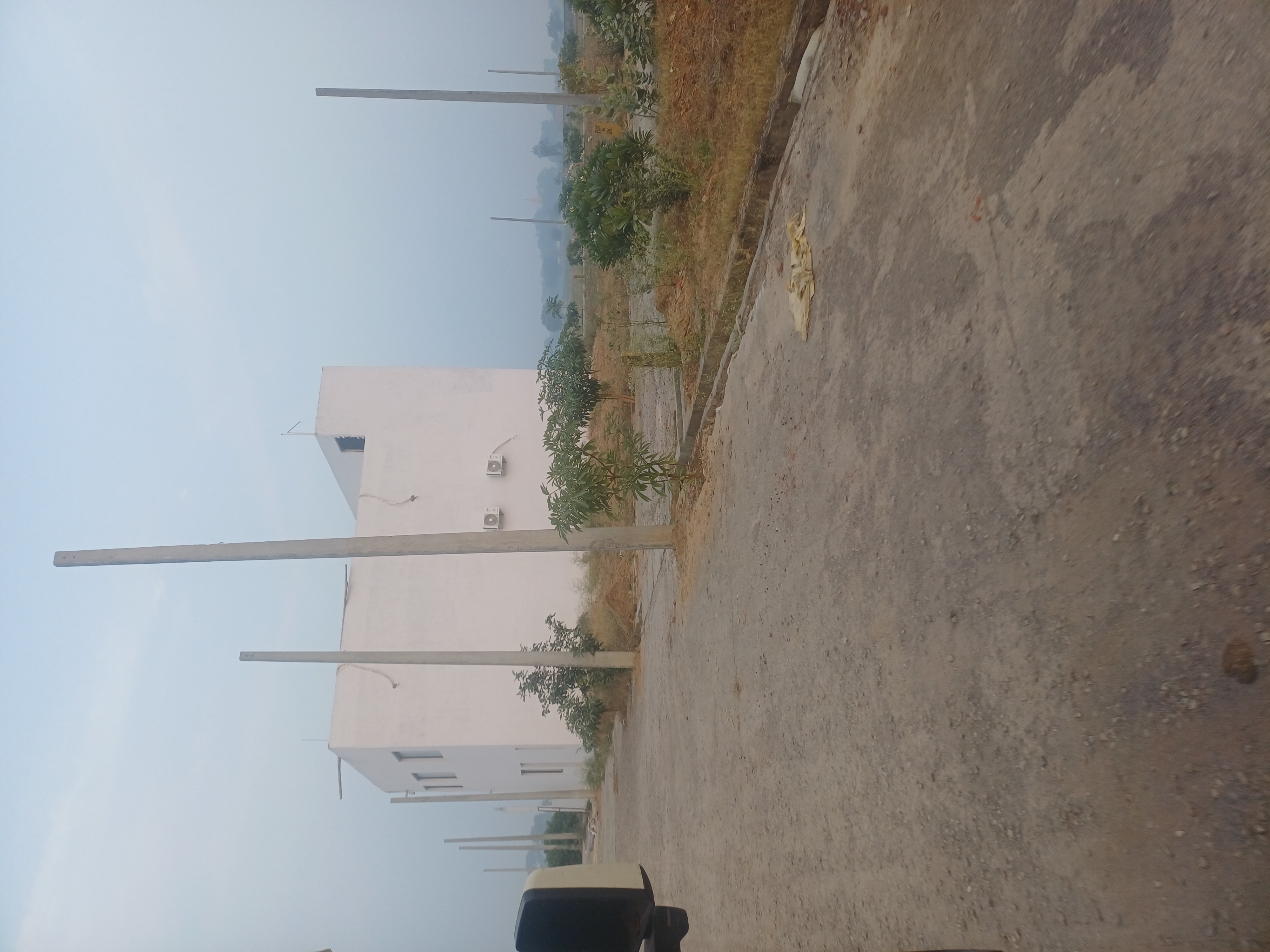 Plot For Sale in Jewar