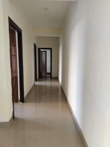 Corridor in 3.5 BHK Apartment at Ansal Height 86, Sector 86 – for Sale
