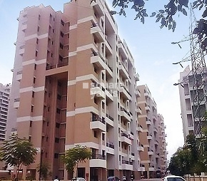 1 BHK 630 Sq.Ft. Apartment in Magarpatta Annex