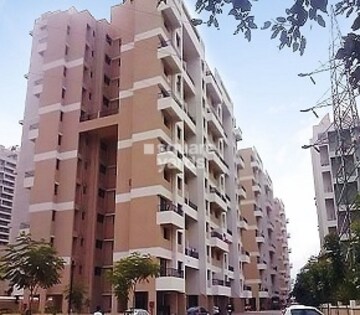 1 BHK Apartment For Rent in Magarpatta Annex, Hadapsar
