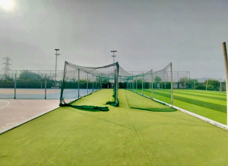 Swimming Pool, bptp-discovery-park 3 Bedroom 1380 Sq.Ft. Apartment In Badauli Village Faridabad 9689734