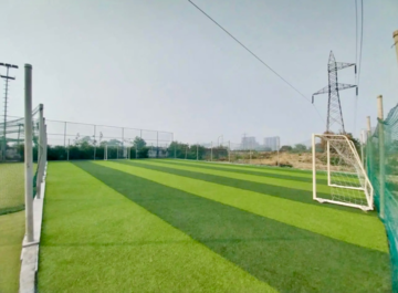 3 BHK Apartment – Garden View at BPTP Discovery Park, Badauli Village - for Sale