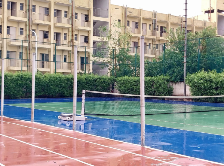 Swimming Pool, bptp-discovery-park 3 Bedroom 1380 Sq.Ft. Apartment In Badauli Village Faridabad 9689734