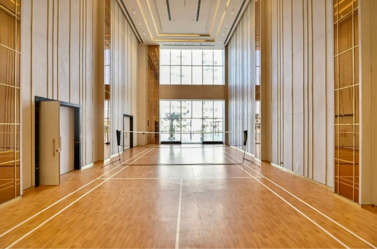 Room, bptp-discovery-park 3 Bedroom 1380 Sq.Ft. Apartment In Badauli Village Faridabad 9689734