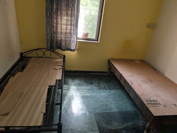 2 BHK Apartment For Rent in Devyani Heights, Wakad