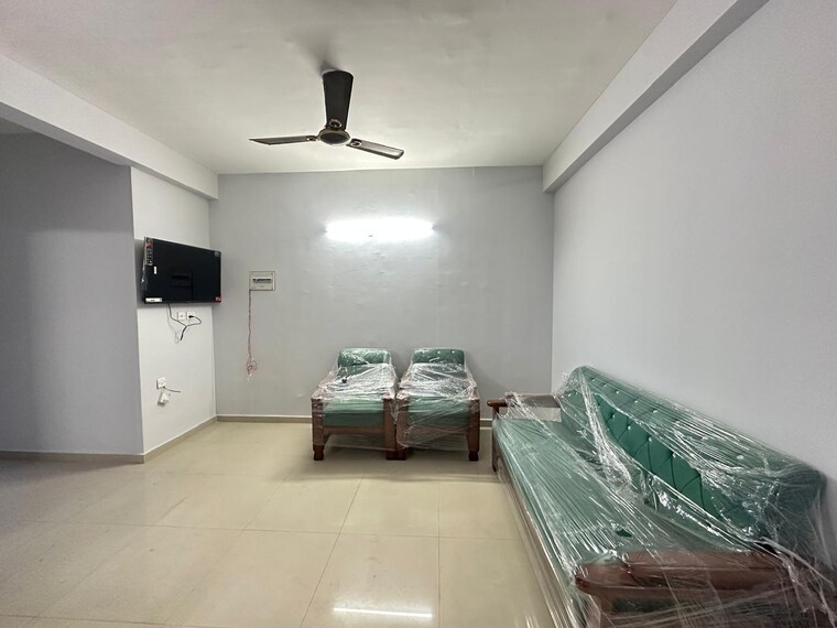 Kitchen, pyramid-urban-homes-3 2 Bedroom 698 Sq.Ft. Apartment In Sector 67a Gurgaon 9689698