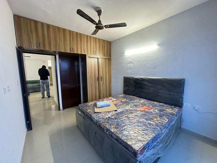 Bedroom, pyramid-urban-homes-3 2 Bedroom 698 Sq.Ft. Apartment In Sector 67a Gurgaon 9689698