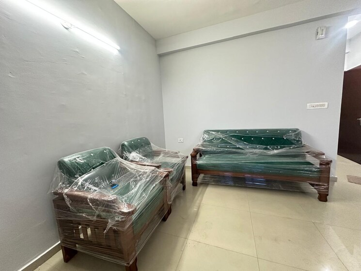 Bedroom, pyramid-urban-homes-3 2 Bedroom 698 Sq.Ft. Apartment In Sector 67a Gurgaon 9689698