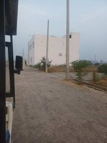  Plot For Sale in Jewar