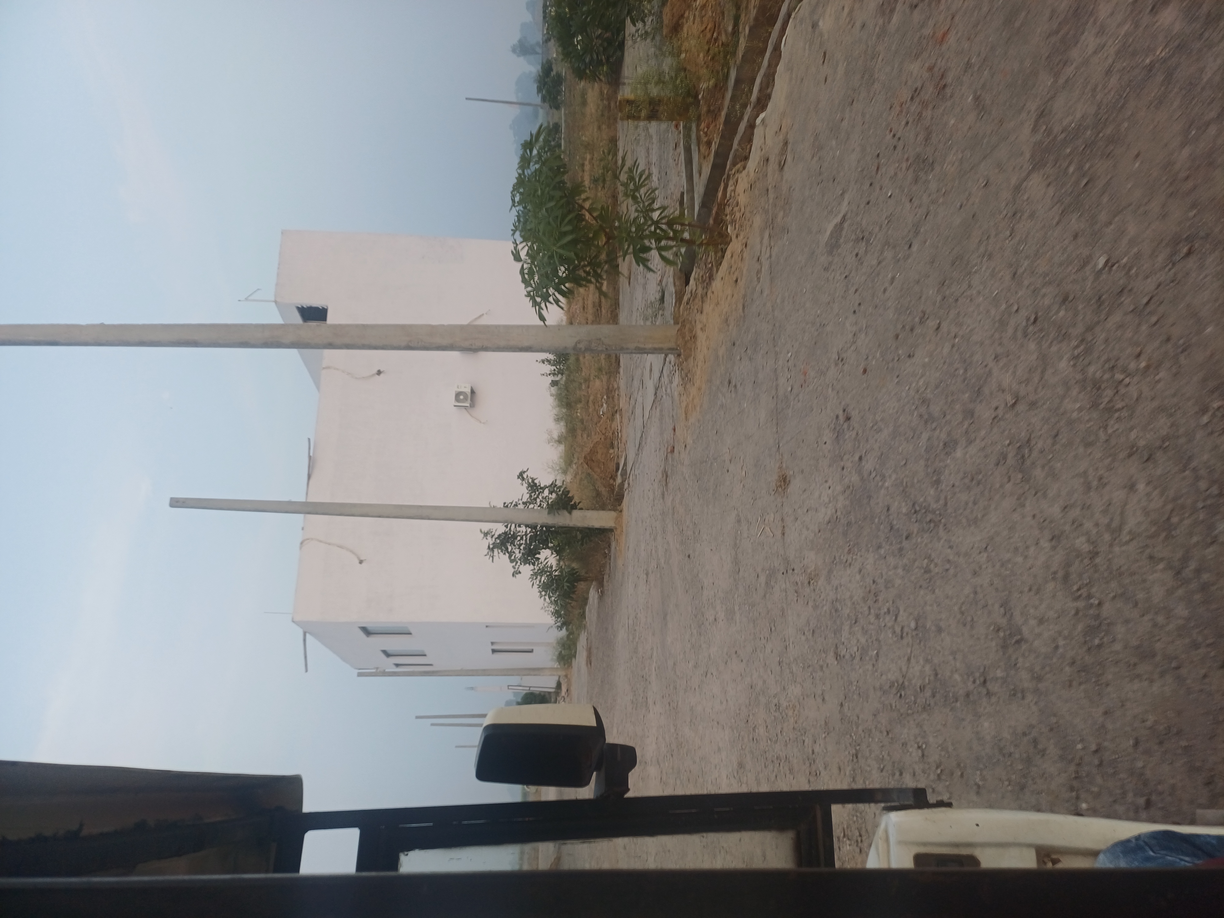 Plot For Sale in Harit City 