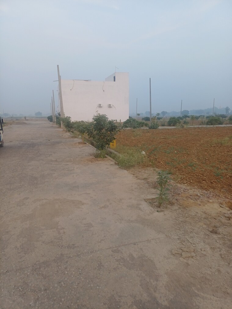 Exterior View, jewar  150 Sq.Yd. Plot In Jewar Greater Noida 9689692