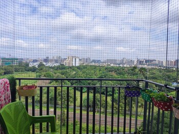 Amanora Gold Towers