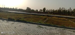  Plot For Sale in New Moradabad