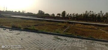  Plot For Sale in New Moradabad