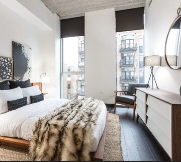 3 BHK Builder Floor For Rent in Defence Colony