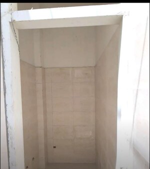 Bathroom in 3 BHK Independent House at Kashiram Nagar – for Sale
