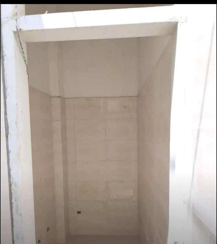 Bathroom, kashiram nagar 3 Bedroom 125 Sq.Yd. Independent House In Kashiram Nagar Moradabad 9689711