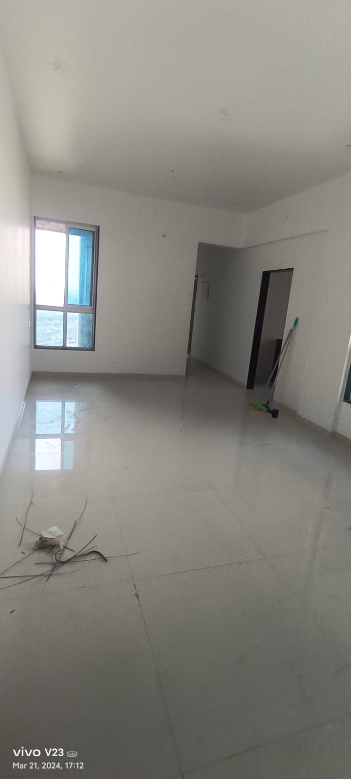 2 BHK Apartment For Rent in Raj Infinia