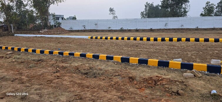 Exterior View, sultanpur road  1250 Sq.Ft. Plot In Sultanpur Road Lucknow 9689739