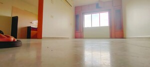 3 BHK Apartment For Rent in Balewadi