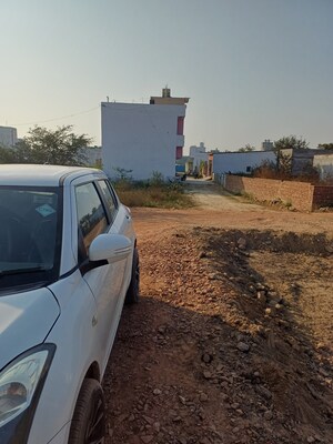  Plot For Sale in Jajru