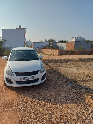  Plot – Exterior View View at Jajru - for Sale