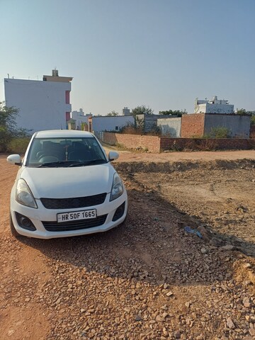  Plot – Exterior View View at Jajru - for Sale