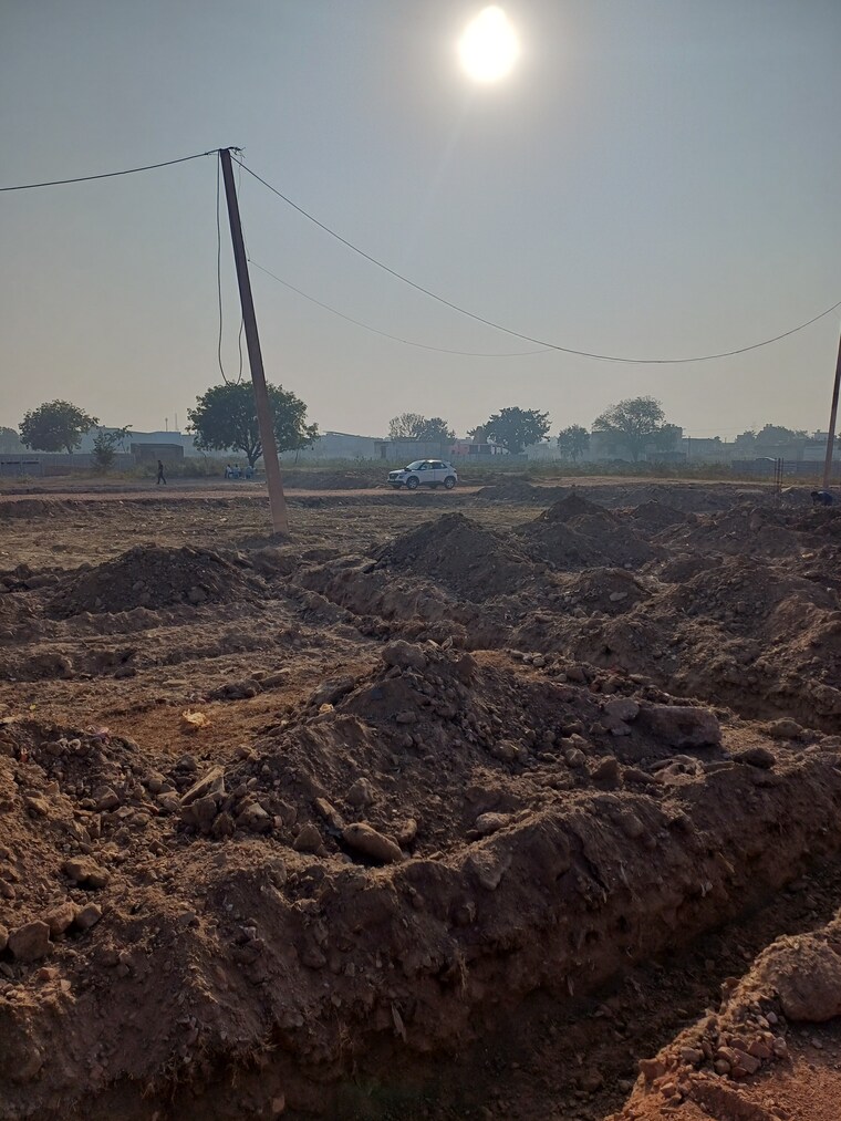 undefined, jajru  50 Sq.Yd. Plot In Jajru Faridabad 9689720
